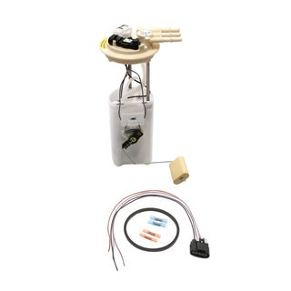 Fuel Pump Module Assembly - Delphi FG0118