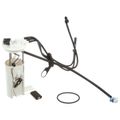 Fuel Pump Module Assembly - Delphi FG0138