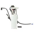 Fuel Pump Module Assembly - Delphi FG0138