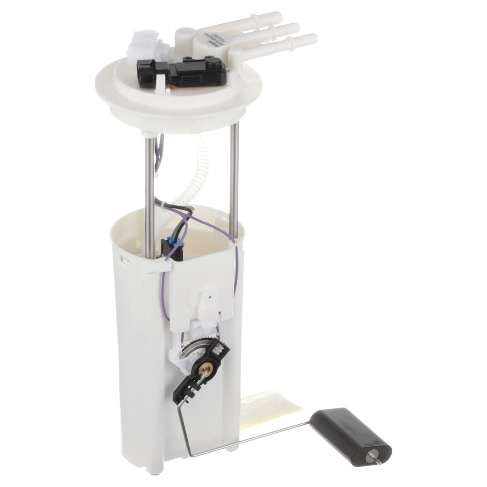 Fuel Pump Module Assembly - Delphi FG0260