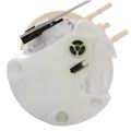 Fuel Pump Module Assembly - Delphi FG0261