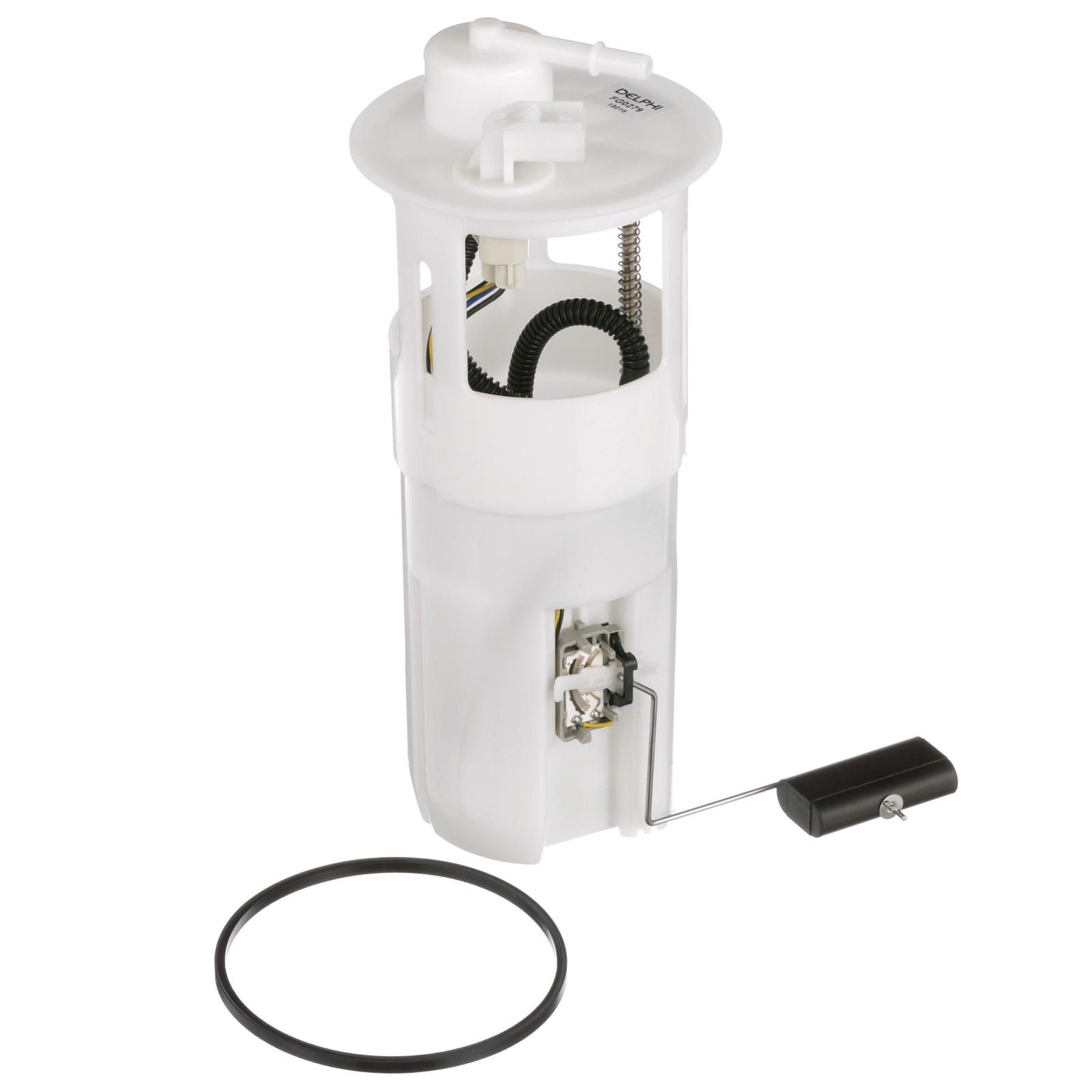 Fuel Pump Module Assembly - Delphi FG0279