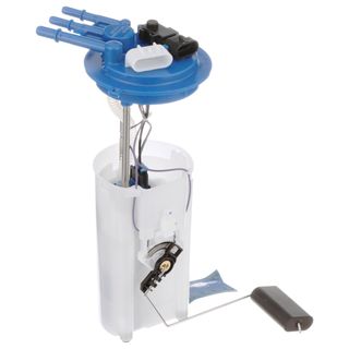 Fuel Pump Module Assembly - Delphi FG0287