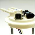 Fuel Pump Module Assembly - Delphi FG0289