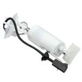 Fuel Pump Module Assembly - Delphi FG0203