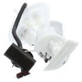 Fuel Pump Module Assembly - Delphi FG0203