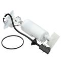 Fuel Pump Module Assembly - Delphi FG0203