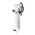 Fuel Pump Module Assembly - Delphi FG0228