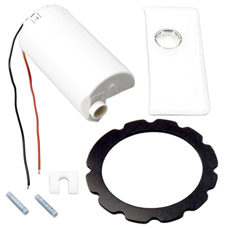 Fuel Pump and Strainer Set - Delphi FG0229