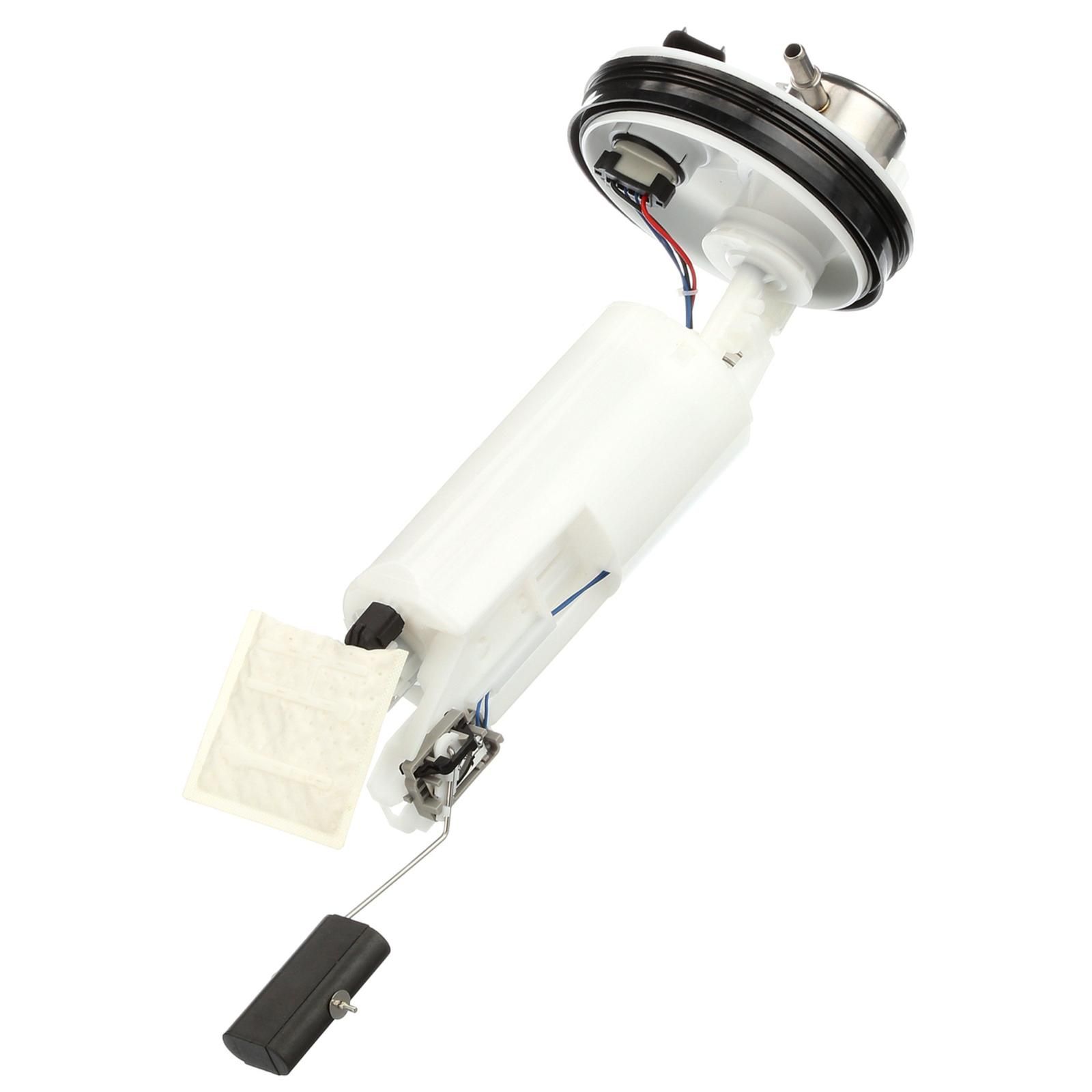 Fuel Pump Module Assembly - Delphi FG0231