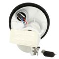 Fuel Pump Module Assembly - Delphi FG0231