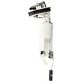 Fuel Pump Module Assembly - Delphi FG0231