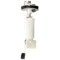 Fuel Pump Module Assembly - Delphi FG0231