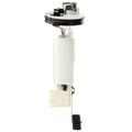 Fuel Pump Module Assembly - Delphi FG0231