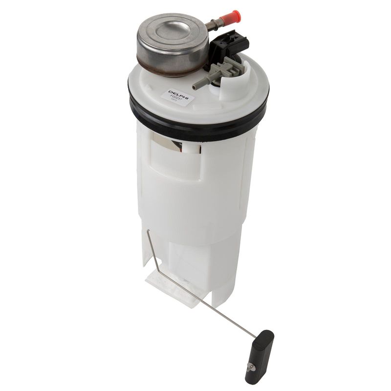 Fuel Pump Module Assembly - Delphi FG0237