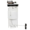 Fuel Pump Module Assembly - Delphi FG0237