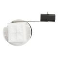 Fuel Pump Module Assembly - Delphi FG0237