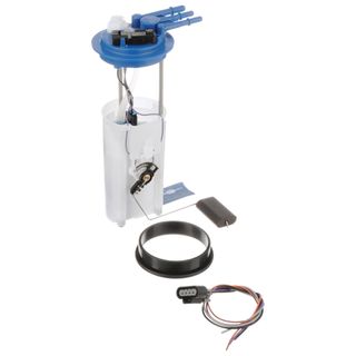 Fuel Pump Module Assembly - Delphi FG0342