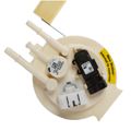 Fuel Pump Module Assembly - Delphi FG0344