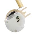 Fuel Pump Module Assembly - Delphi FG0344