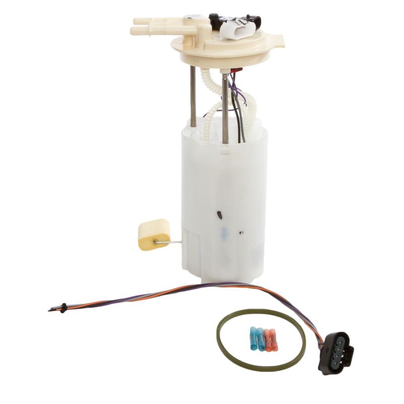 Fuel Pump Module Assembly - Delphi FG0344