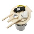 Fuel Pump Module Assembly - Delphi FG0345