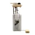 Fuel Pump Module Assembly - Delphi FG0345