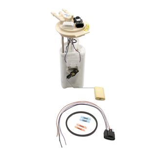 Fuel Pump Module Assembly - Delphi FG0345