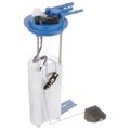 Fuel Pump Module Assembly - Delphi FG0348