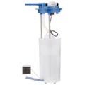 Fuel Pump Module Assembly - Delphi FG0348