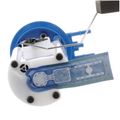 Fuel Pump Module Assembly - Delphi FG0348