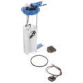 Fuel Pump Module Assembly - Delphi FG0348