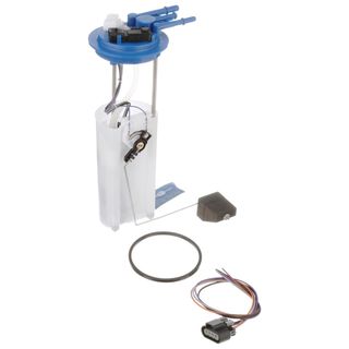 Fuel Pump Module Assembly - Delphi FG0348