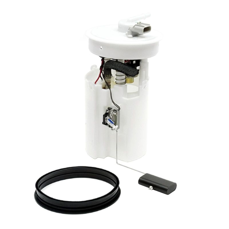 Fuel Pump Module Assembly - Delphi FG0373