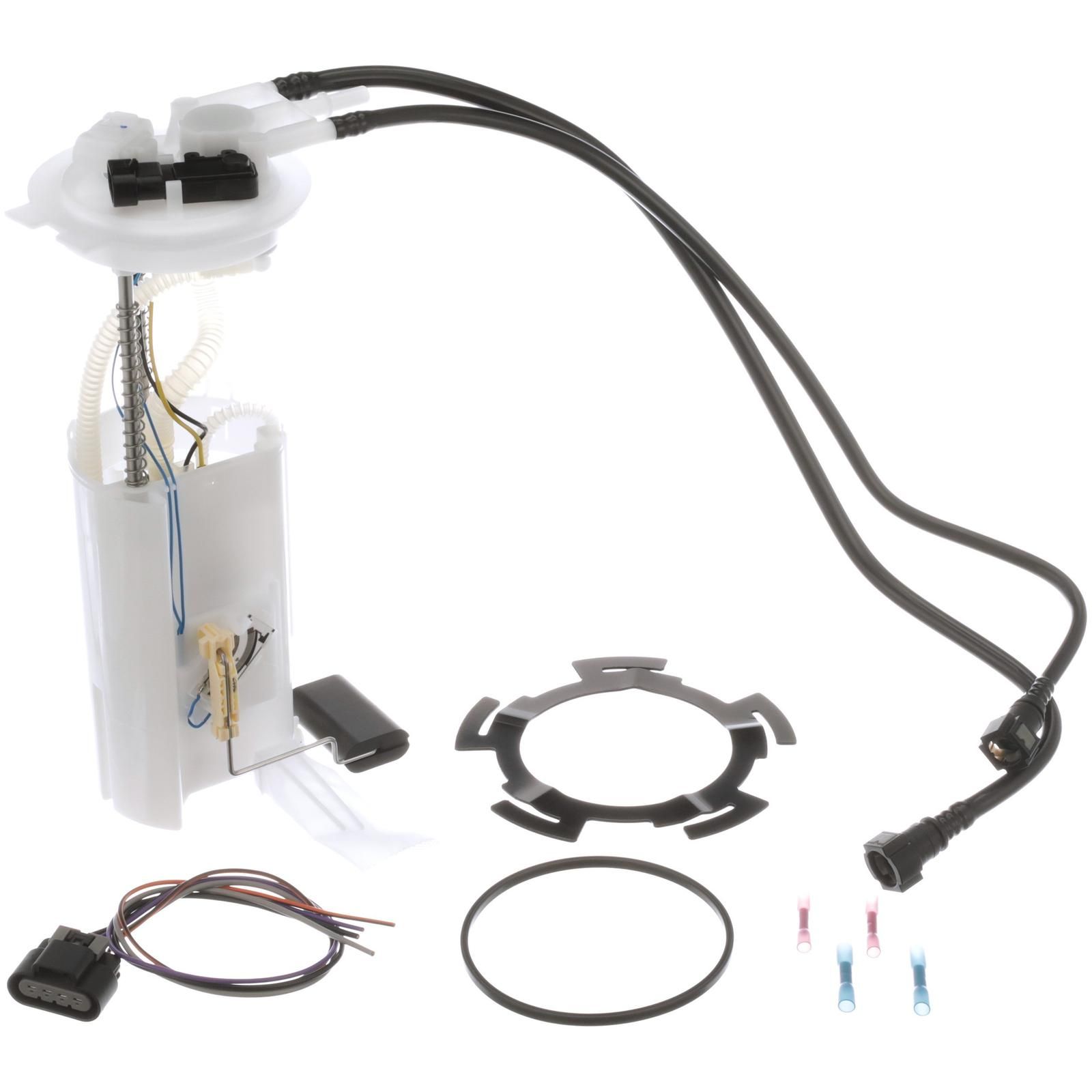 A-Premium electric fuel pump for 