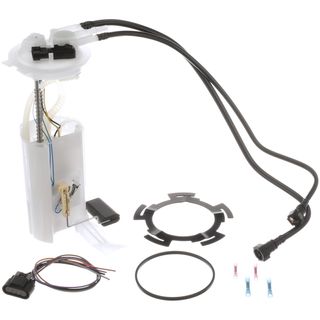 Fuel Pump Module Assembly - Delphi FG0375