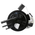 Fuel Pump Module Assembly - Delphi FG0378