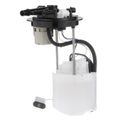 Fuel Pump Module Assembly - Delphi FG0378