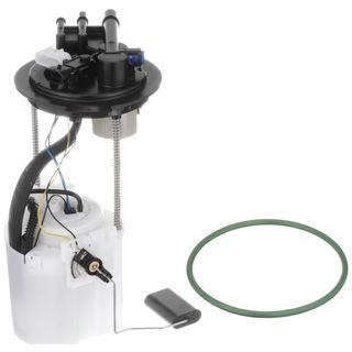 Fuel Pump Module Assembly - Delphi FG0378