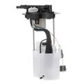 Fuel Pump Module Assembly - Delphi FG0378