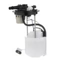 Fuel Pump Module Assembly - Delphi FG0379