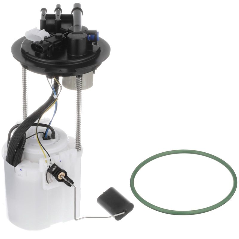 Fuel Pump Module Assembly - Delphi FG0379