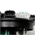 Fuel Pump Module Assembly - Delphi FG0386