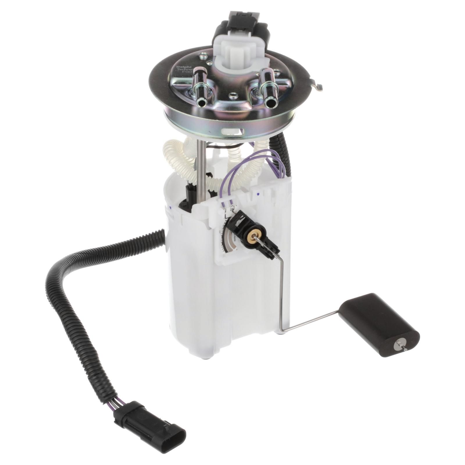 A-Premium electric fuel pump for 