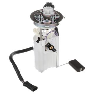 Fuel Pump Module Assembly - Delphi FG0387