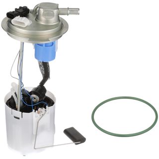 Fuel Pump Module Assembly - Delphi FG0393