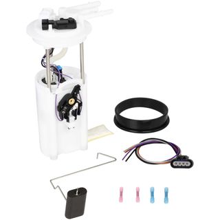 Fuel Pump Module Assembly - Delphi FG0324