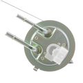 Fuel Pump Module Assembly - Delphi FG0331