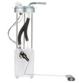 Fuel Pump Module Assembly - Delphi FG0331