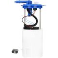 Fuel Pump Module Assembly - Delphi FG0448